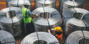 European Aluminum Supply Chain Shifts