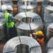 European Aluminum Supply Chain Shifts