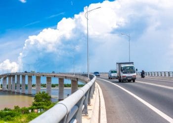 Vietnam Opens New Automotive Logistics Route