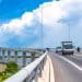 Vietnam Opens New Automotive Logistics Route