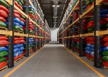 Kyrgyzstan Strengthens Domestic Fertilizer Supply Chain