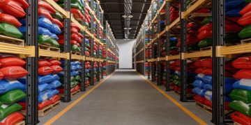 Kyrgyzstan Strengthens Domestic Fertilizer Supply Chain