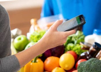 Singapore Advances Smart Fresh Produce Logistics
