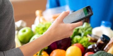 Singapore Advances Smart Fresh Produce Logistics