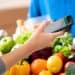 Singapore Advances Smart Fresh Produce Logistics