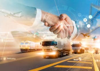 Armenia and UAE Expand Logistics Cooperation