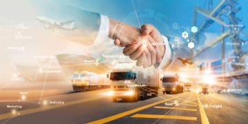 Armenia and UAE Expand Logistics Cooperation
