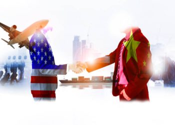 China and US Business Delegations Support Trade Links