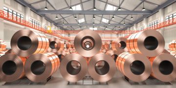 Copper Foil Listing Supports AI Supply Chain Growth