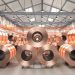 Copper Foil Listing Supports AI Supply Chain Growth