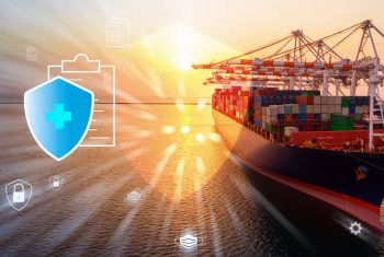 Global Maritime Healthcare Supply Chain Expands