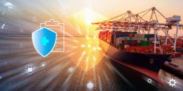 Global Maritime Healthcare Supply Chain Expands