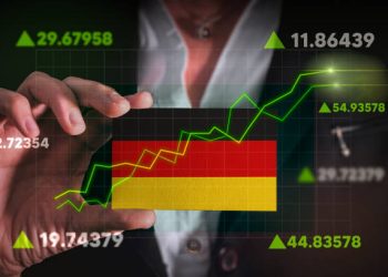 Germany Raises Economic Growth Outlook as Exports Show Resilience