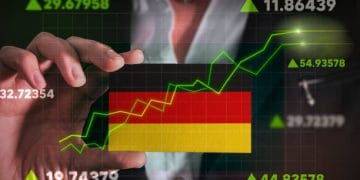 Germany Raises Economic Growth Outlook as Exports Show Resilience