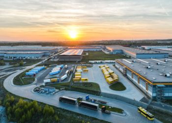 Poland Expands Logistics and Maintenance Infrastructure