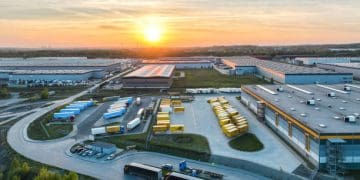 Poland Expands Logistics and Maintenance Infrastructure