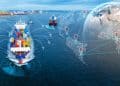 China Strengthens Global Supply Connectivity