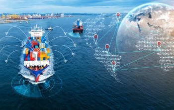 China Strengthens Global Supply Connectivity