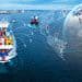 China Strengthens Global Supply Connectivity