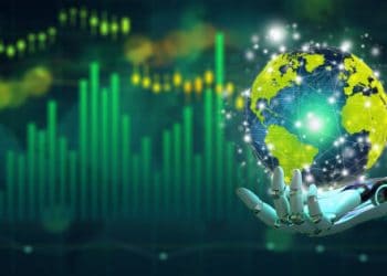 Global Trade Strengthens as AI Demand Drives New Growth