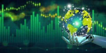 Global Trade Strengthens as AI Demand Drives New Growth
