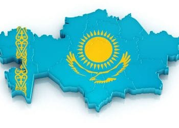 Kazakhstan Strengthens Eurasian Trade Connectivity