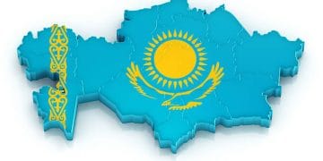 Kazakhstan Strengthens Eurasian Trade Connectivity