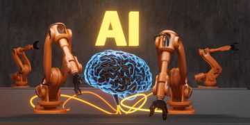 AI Accelerates Smarter and More Efficient Logistics