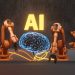 AI Accelerates Smarter and More Efficient Logistics