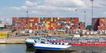 Belgium Expands Cold Chain Logistics Capacity at Antwerp Port