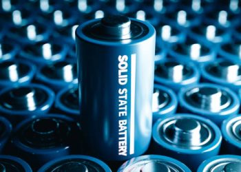Solid State Batteries Advance Supply Chain Development