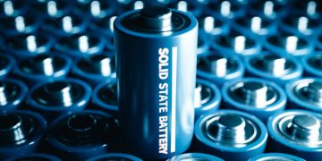 Solid State Batteries Advance Supply Chain Development