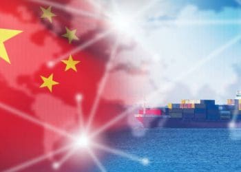 China Highlights Balanced Trade and Global Supply Chain Cooperation