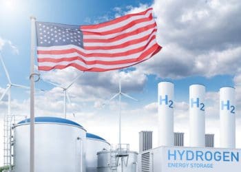United States Advances Hydrogen Supply Chain Technology