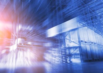 Cold Chain Logistics: Turning Refrigerated Warehouses into Energy Assets