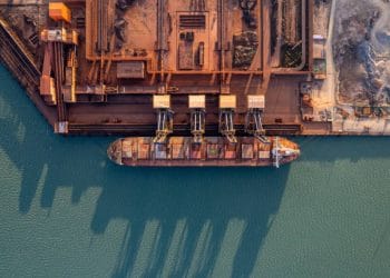 Asia Strengthens Critical Mineral Supply Chains