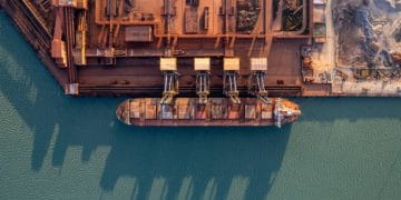 Asia Strengthens Critical Mineral Supply Chains
