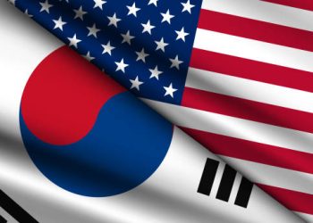 South Korea and the United States Strengthen Logistics Coordination