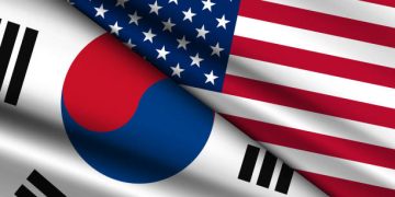 South Korea and the United States Strengthen Logistics Coordination