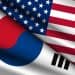 South Korea and the United States Strengthen Logistics Coordination