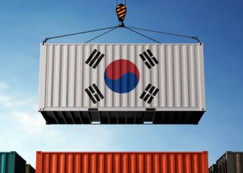 South Korea Strengthens Logistics Infrastructure With 334,000㎡ New Facility