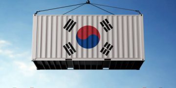 South Korea Strengthens Logistics Infrastructure With 334,000㎡ New Facility