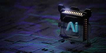 AI Memory Demand Strengthens the Semiconductor Supply Chain