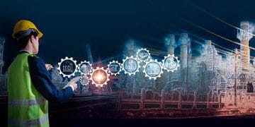 Italy Maps Automotive Supply Networks