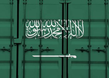 Saudi Arabia Strengthens Its Position as a Regional Logistics Hub