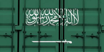 Saudi Arabia Strengthens Its Position as a Regional Logistics Hub