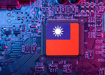 Taiwan and US Strengthen Semiconductor Supply Chains