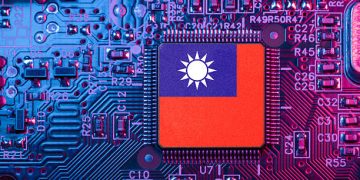 Taiwan and US Strengthen Semiconductor Supply Chains