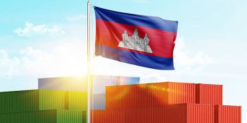Cambodia Advances Logistics Modernization