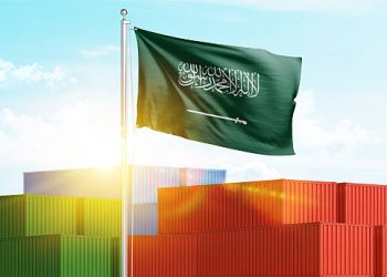 Saudi Arabia Strengthens Its Position as a Regional Logistics Hub